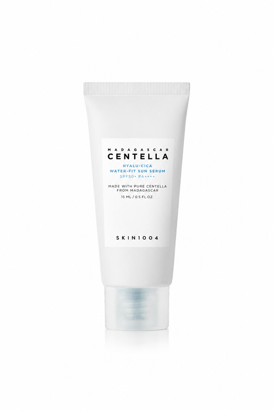 SKIN1004 Centella Brightening Face Toner -Hydrating & Refreshing Multi-Care