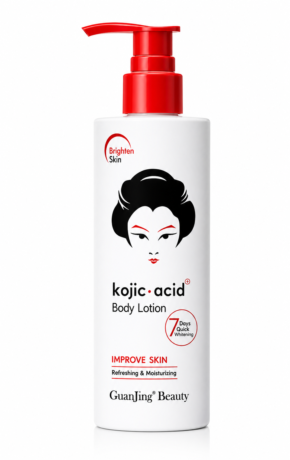 Kojic Acid Body Lotion