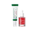 Eelhoe Dark Spot Correcting Glow Serum & Hoygi Niacinamide 10%+TXA 3% Serum